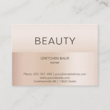 ベイモダンミニマルージスキンカラー