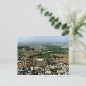 ベイモンプエルトリコ ポストカード (スタンド正面)