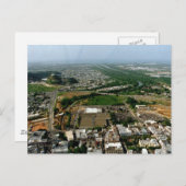 ベイモンプエルトリコ ポストカード (正面/裏面)