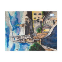 ベイユークス大聖堂フランス