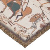 ベイユースタペストリーテーブルランナー ショートテーブルランナー (コーナー)