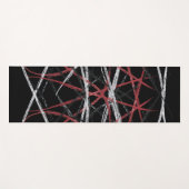 ベイラシヨガマット ヨガマット (正面(横))