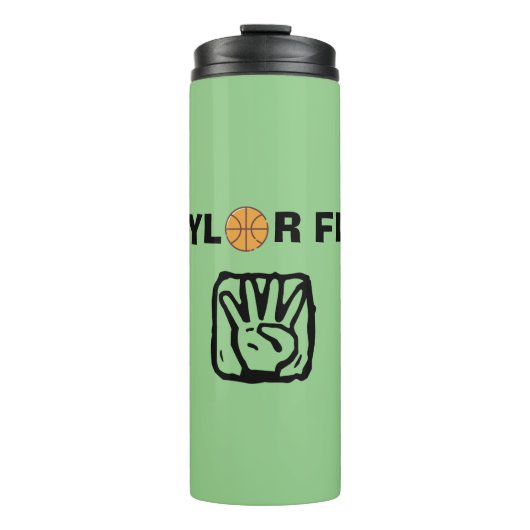 ベイラー最終4 タンブラー (正面)