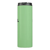 ベイラー最終4 タンブラー (裏面)