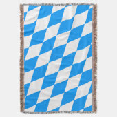 ベイリスシュラウテン スローブランケット (正面縦)