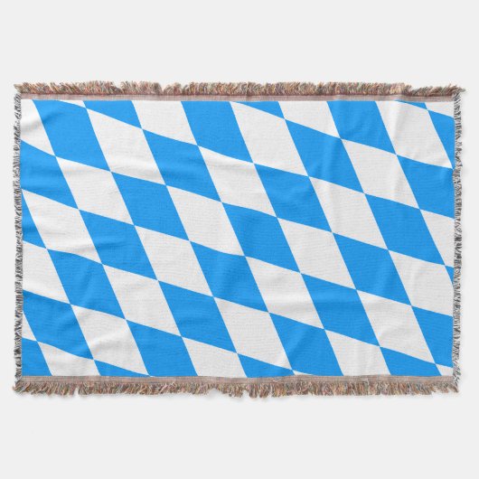 ベイリスシュラウテン スローブランケット (正面)