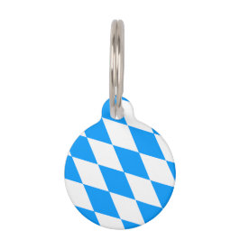 ベイリスシュラウテン ペット　ネームタグ