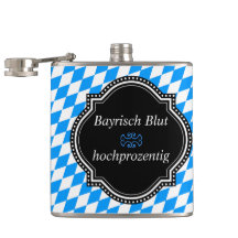 ベイリッシュブルーットフラフマン