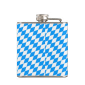 ベイリッシュブルーットフラフマン フラスク (裏面)