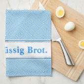 ベイリッシュ・ムスター キッチンタオル (四つ折り)