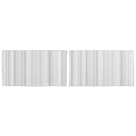 ベイリネンKINGSIZE枕カバー | m3galleryStudio 枕カバー (正面-セット)