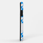 ベイリモダンッシュ Case-Mate iPhoneケース (裏面/右)