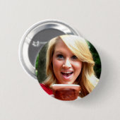 ベイリーのマフィンボタン 缶バッジ (正面&裏面)