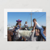 ベイリーアットザフェランパレード ポストカード (正面/裏面)