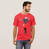 ベイリーザッペ Tシャツ (正面フル)