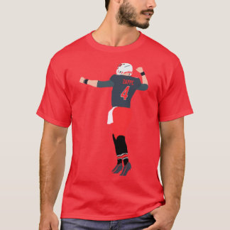 ベイリーザッペ Tシャツ