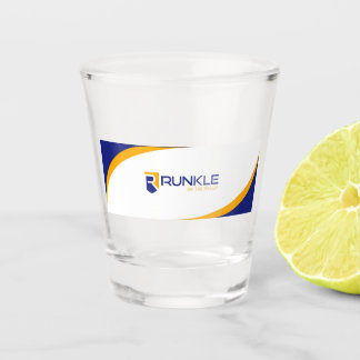 ベイリーショットグラスのランクル ショットグラス