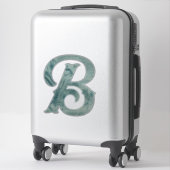 ベイリージャック – B- シール (スーツケース)