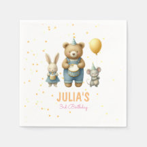 ベイリースペシャル誕生日バッシュ