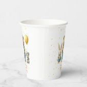 ベイリースペシャル誕生日バッシュ 紙コップ (右)