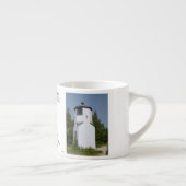 ベイリーズハーバーフロントレンジライトエスプレッソマグ エスプレッソカップ (右)