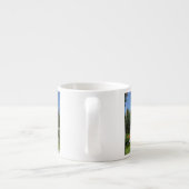 ベイリーズハーバーレンジライツエスプレッソマグ エスプレッソカップ (裏面)