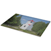 ベイリーズハーバーレンジライトカッティングボード カッティングボード (角)