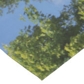 ベイリーズハーバーレンジライトテーブルクロス テーブルクロス (アングル)