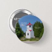 ベイリーズハーバーレンジライトボタン 缶バッジ (正面&裏面)