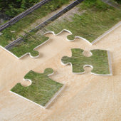 ベイリーズハーバーレンジライト ジグソーパズル (側面)