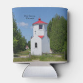 ベイリーズ・ハーバー・レンジ・ライトはクーラー可能 缶クーラー (裏面)