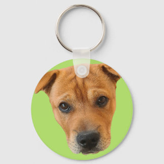 ベイリーボスシャツ キーホルダー