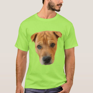 ベイリーボスシャツ Tシャツ