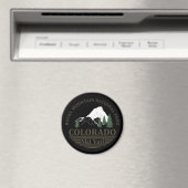 ベイルコロラドスキーリゾート マグネット (インサイチュ (食洗機))