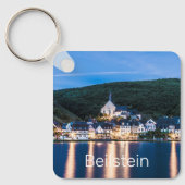 ベイルスタイン・モゼル・リンランド・プファルツ キーホルダー (正面)