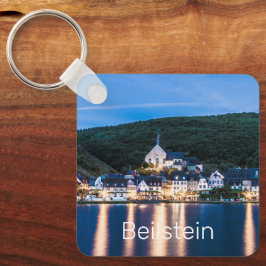 ベイルスタイン・モゼル・リンランド・プファルツ キーホルダー
