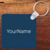 ベイルスタイン・モゼル・リンランド・プファルツ キーホルダー (裏面)