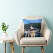 ベイルスタイン・モゼル・リンランド・プファルツ クッション (椅子)