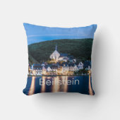 ベイルスタイン・モゼル・リンランド・プファルツ クッション (正面)