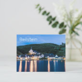 ベイルスタイン・モゼル・リンランド・プファルツ シーズンポストカード (スタンド正面)