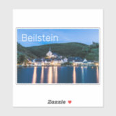 ベイルスタイン・モゼル・リンランド・プファルツ シール (シート)