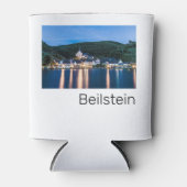 ベイルスタイン・モゼル・リンランド・プファルツ 缶クーラー (正面)