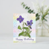 ベイルチェン ポストカード (スタンド正面)