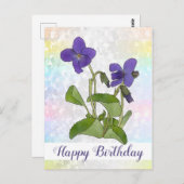 ベイルチェン ポストカード (正面/裏面)