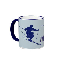 ベイルブルースキーヤー