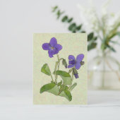 ベイルヘン ポストカード (スタンド正面)