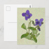 ベイルヘン ポストカード (正面/裏面)