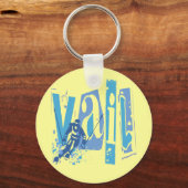 ベイル キーホルダー (正面)