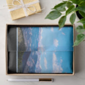 ベイル、コロラド山脈 薄葉紙 (ギフト)