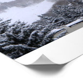 ベイル ポスター (角)